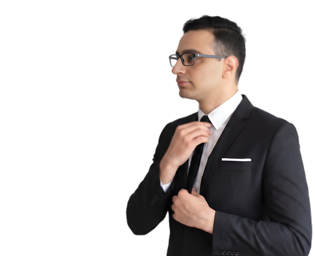 Businessman